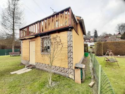 Sale hut Albrechtice, Zahrádkářská č. 5