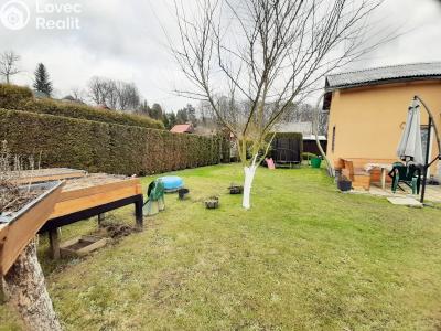 Sale hut Albrechtice, Zahrádkářská č. 6