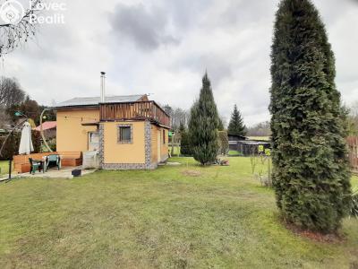 Sale hut Albrechtice, Zahrádkářská č. 9