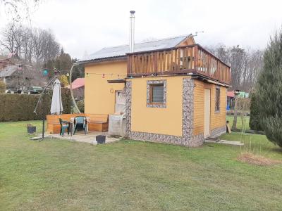 Sale hut Albrechtice, Zahrádkářská č. 10