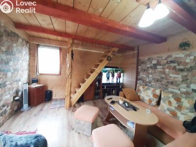Sale hut Albrechtice, Zahrádkářská č. 15