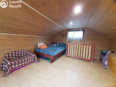 Sale hut Albrechtice, Zahrádkářská č. 17