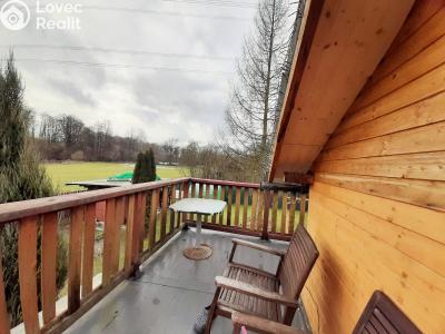 Sale hut Albrechtice, Zahrádkářská č. 19