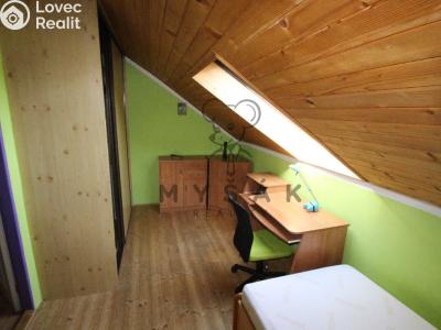 Оренда кімнати České Budějovice, Vl. Vančury č. 2