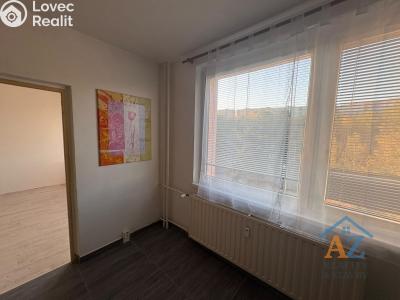 Rent apartment 4+1 Chomutov, Školní pěšina 5132 č. 3