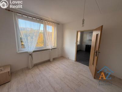 Rent apartment 4+1 Chomutov, Školní pěšina 5132 č. 4