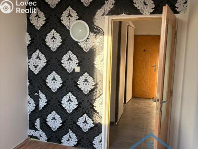 Rent apartment 4+1 Chomutov, Školní pěšina 5132 č. 7