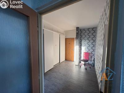 Rent apartment 4+1 Chomutov, Školní pěšina 5132 č. 8