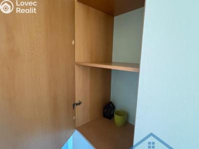 Rent apartment 4+1 Chomutov, Školní pěšina 5132 č. 11