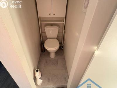 Rent apartment 4+1 Chomutov, Školní pěšina 5132 č. 12