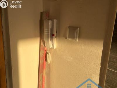 Rent apartment 4+1 Chomutov, Školní pěšina 5132 č. 14