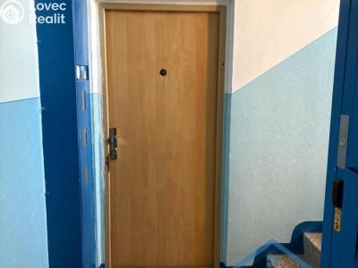 Rent apartment 4+1 Chomutov, Školní pěšina 5132 č. 15