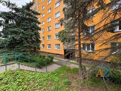Rent apartment 4+1 Chomutov, Školní pěšina 5132 č. 16