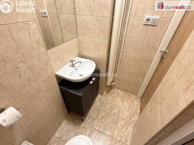 Sale apartment 1+KK Kladno, Čermákova č. 9