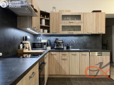 Rent apartment 3+1 Prostějov, Svatoplukova č. 2