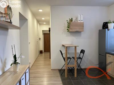 Rent apartment 3+1 Prostějov, Svatoplukova č. 3