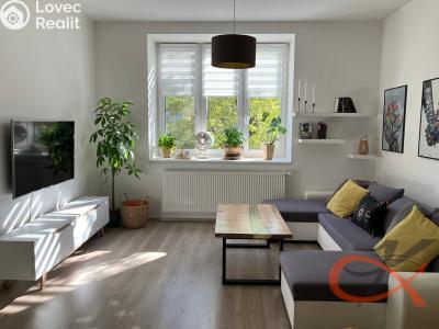 Rent apartment 3+1 Prostějov, Svatoplukova č. 6