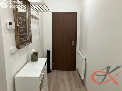 Rent apartment 3+1 Prostějov, Svatoplukova č. 17