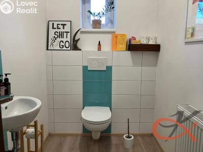 Rent apartment 3+1 Prostějov, Svatoplukova č. 18