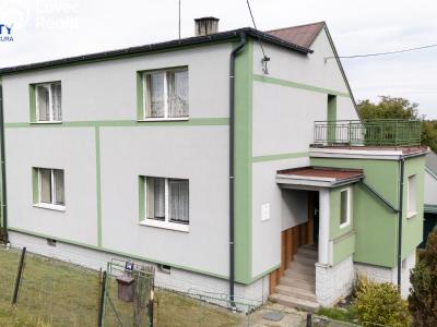 Sale family house Orlová, Rolnická č. 1