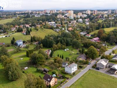Sale family house Orlová, Rolnická č. 3