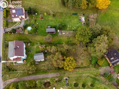Sale family house Orlová, Rolnická č. 5
