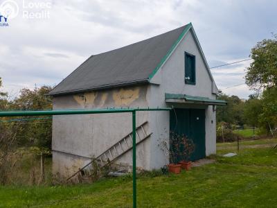 Sale family house Orlová, Rolnická č. 12