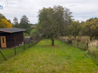 Sale family house Orlová, Rolnická č. 13