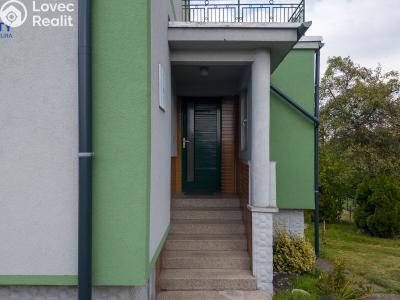 Sale family house Orlová, Rolnická č. 16