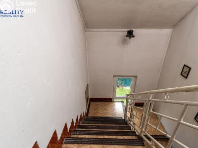Sale family house Orlová, Rolnická č. 19