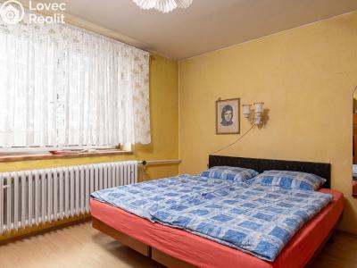 Sale family house Orlová, Rolnická č. 25
