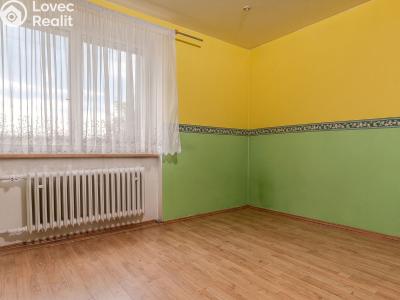 Sale family house Orlová, Rolnická č. 33