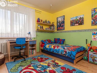 Sale family house Orlová, Rolnická č. 34