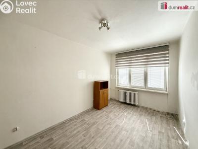 Sale apartment 3+1 Karviná, U Lesa č. 14