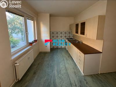 Sale apartment 2+1 Hlučín, Severní č. 2