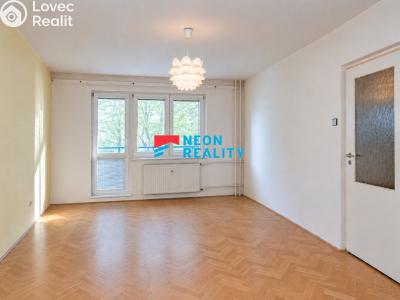 Sale apartment 2+1 Hlučín, Severní č. 5