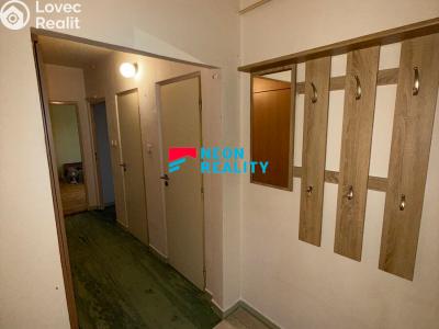 Sale apartment 2+1 Hlučín, Severní č. 10