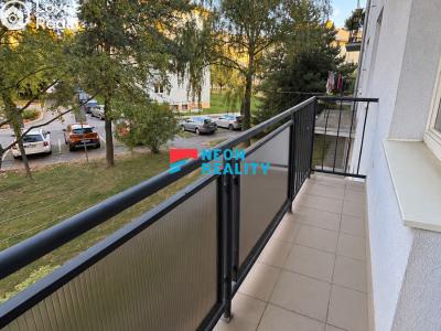 Sale apartment 2+1 Hlučín, Severní č. 12