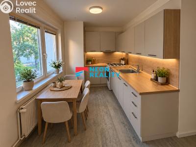 Sale apartment 2+1 Hlučín, Severní č. 1