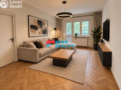 Sale apartment 2+1 Hlučín, Severní č. 4