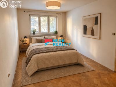 Sale apartment 2+1 Hlučín, Severní č. 6