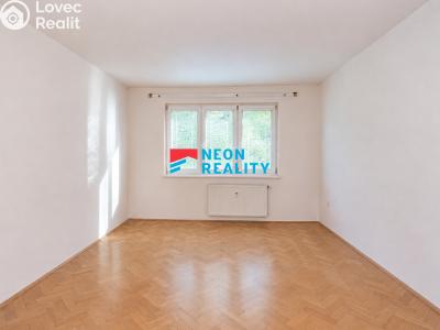 Sale apartment 2+1 Hlučín, Severní č. 7