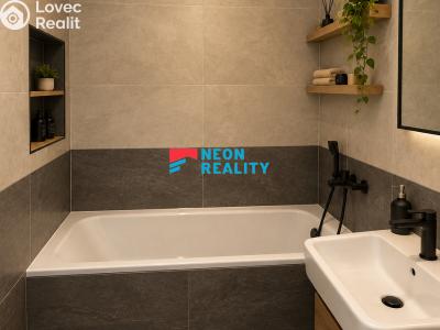 Sale apartment 2+1 Hlučín, Severní č. 8