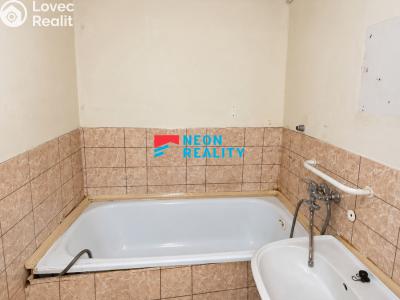Sale apartment 2+1 Hlučín, Severní č. 9