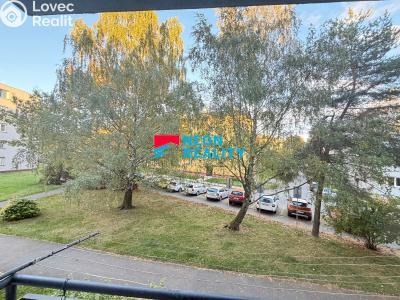 Sale apartment 2+1 Hlučín, Severní č. 11