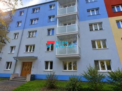 Sale apartment 2+1 Hlučín, Severní č. 14