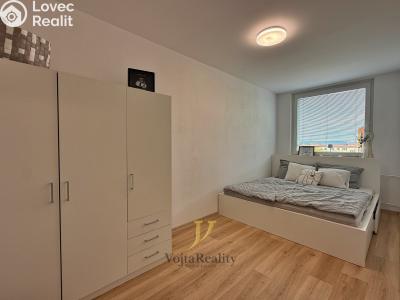 Rent apartment 2+1 Olomouc, Stiborova č. 3