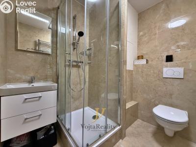 Rent apartment 2+1 Olomouc, Stiborova č. 5