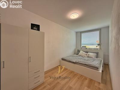Rent apartment 2+1 Olomouc, Stiborova č. 9