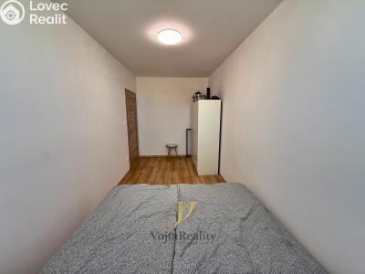 Rent apartment 2+1 Olomouc, Stiborova č. 10